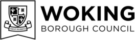 Woking Borough Council Home